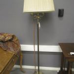 695 8049 FLOOR LAMP